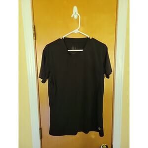 Ice Wear Outdoor Dry Men's Shirt Medium Black Runar Icelandic